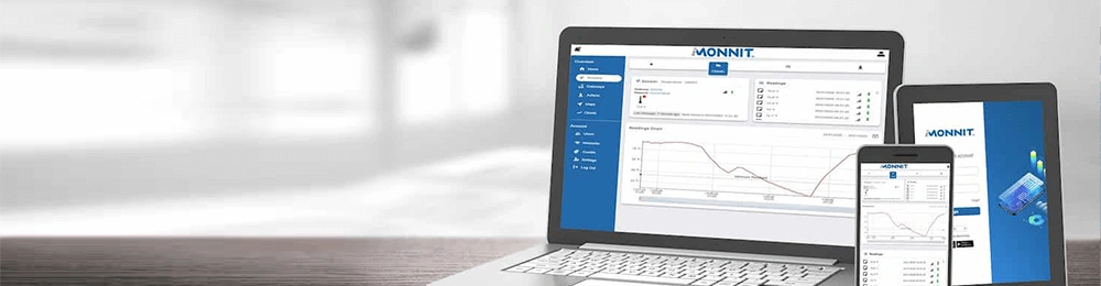 遠隔モニタリングシステムとしての使いやすさ