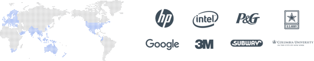 80種類を超えるセンサー