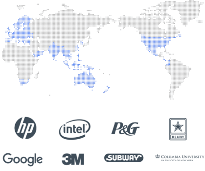80種類を超えるセンサー