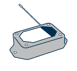 80種類を超えるセンサー