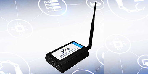 Ethernet Gateway（イーサネットゲートウェイ）