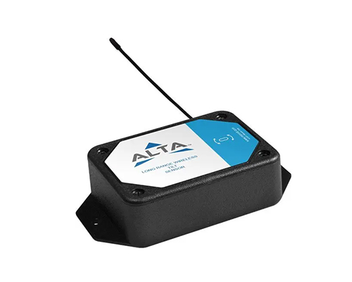 ALTA Wireless Accelerometer - Tilt Sensor（ALTA ワイヤレス傾きセンサー- Tilt Sensor）Enterprise/Industrial