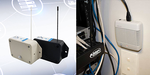 Motion and Occupancy Sensors（ワイヤレスモーションセンサー）