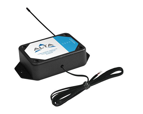 Wireless Pulse Counters (Single Input) （ワイヤレスパルスカウンター（シングル入力））