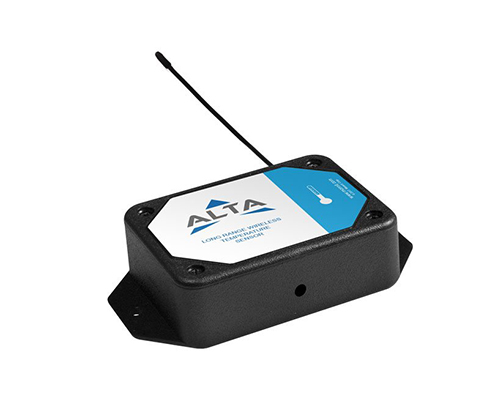 Standard Temperature Sensors（標準温度センサー）