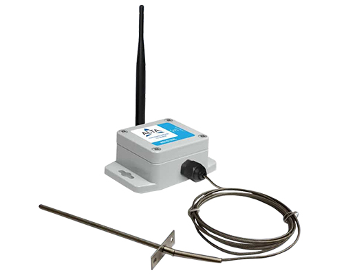 ALTA Wireless Thermocouple Sensor（ALTA ワイヤレス熱電対センサー）Enterprise/Industrial