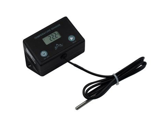 Digital Temperature Sensors（デジタル温度センサー）