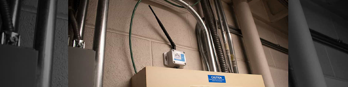 Wireless Voltage Detection Sensors（ワイヤレス電圧検出センサー）