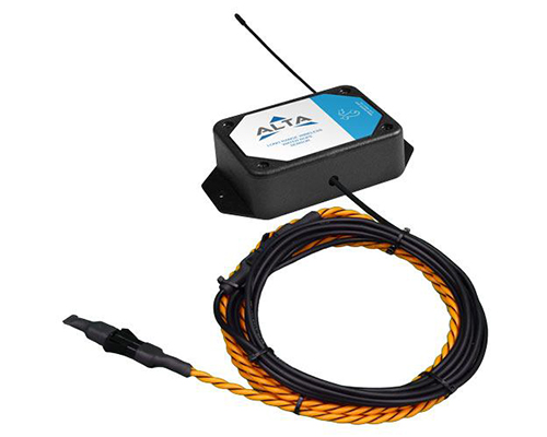 Water Rope Sensors（ウォーターロープセンサー）