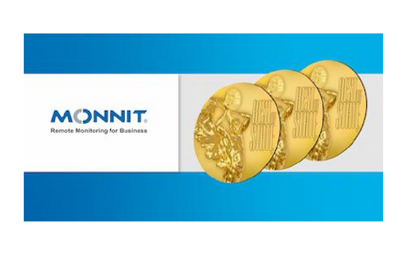 Three More 2025 Best of State Awards