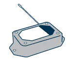 80種類を超えるセンサー