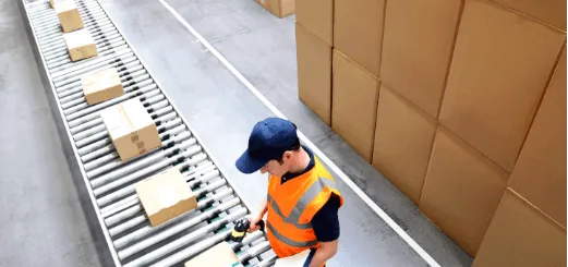 生産ライン管理