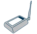 ワイヤレスゲートウェイ