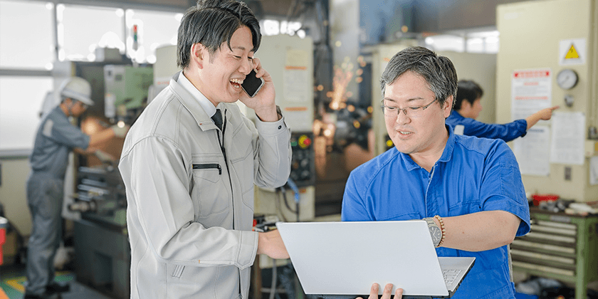 施設・設備管理ソリューションの仕組みと導入しやすさ