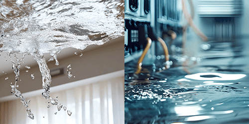 事故を未然に防ぐ損害保険におけるIoT活用事例｜保険会社10万台導入に学ぶ、漏水センサー活用事例