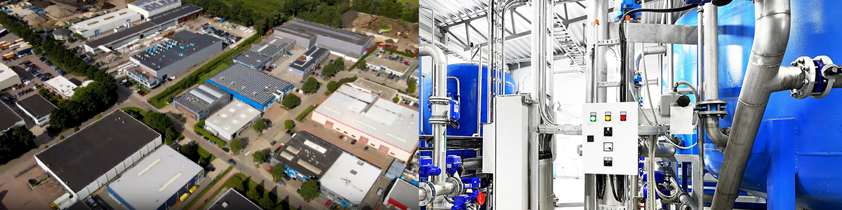 施設・設備管理