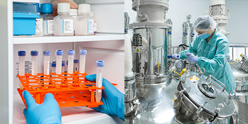 リモート温度監視ソリューション｜MONNIT活用事例