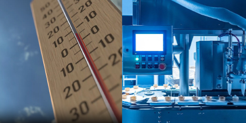 リモート温度監視ソリューション｜MONNIT活用事例