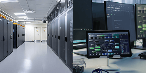 Zabbix監視を物理環境（温度・漏水・設備）まで拡張｜IoTセンサー連携ソリューション