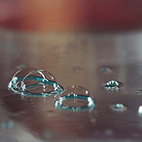 漏水センサー