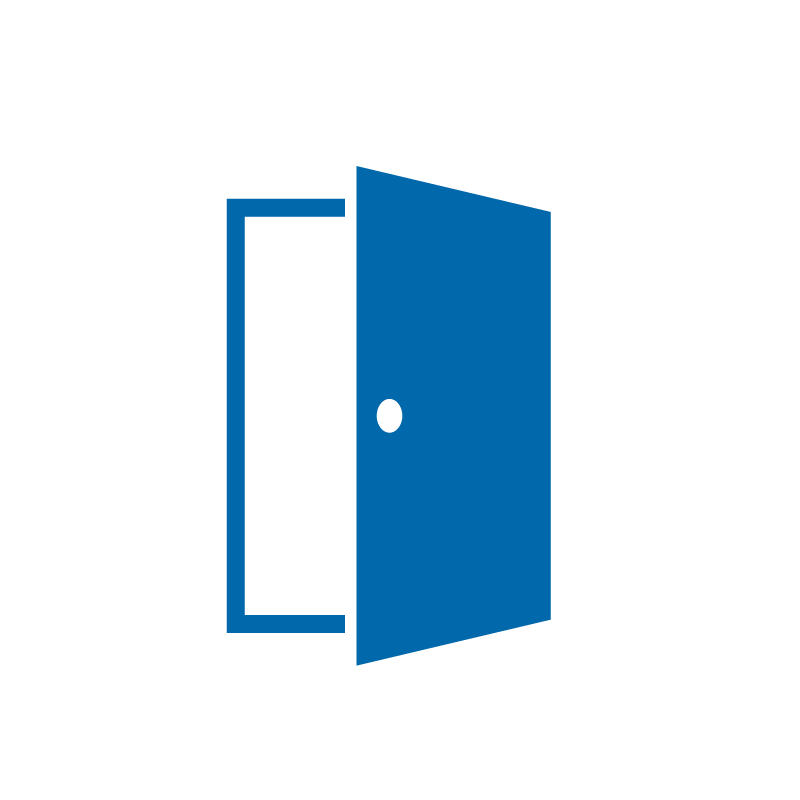 ALTA Wireless Open-Closed Sensors／ALTA ワイヤレス開閉センサー