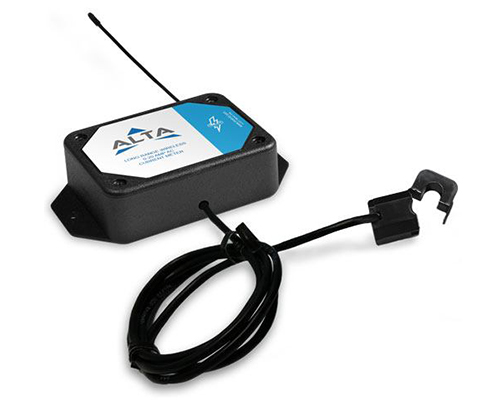 ALTA Wireless 20 Amp AC Current Meters（ALTA ワイヤレス20アンペアAC電流計）Enterprise/Industrial
