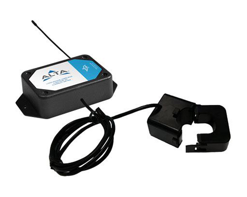 ALTA Wireless 500 Amp AC Current Meters（ALTA ワイヤレス500アンペアAC電流計）Enterprise/Industrial