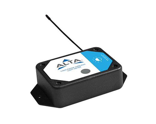 ALTA Wireless Lux Light Meters（ALTA ワイヤレス照度センサー（ルクス測定））Enterprise/Industrial