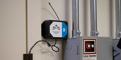 ALTA Wireless Open-Closed Sensors（ALTA ワイヤレス開閉センサー）