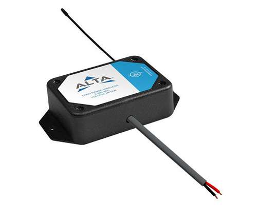 ALTA Wireless Voltage Meters - 0-200 VDC（ALTA ワイヤレス電圧センサー0-200VDC）Enterprise/Industrial
