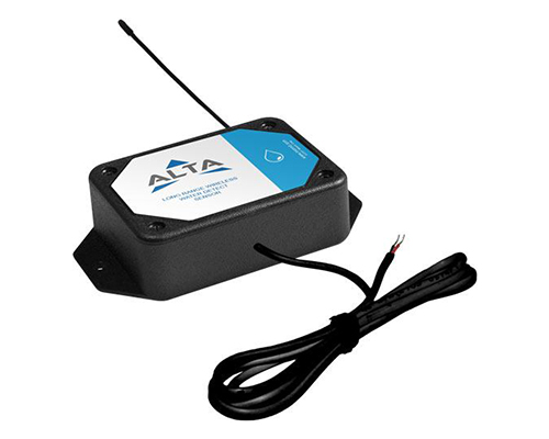 ALTA Wireless Water Detect Sensors（ALTA ワイヤレス水検知センサー）Enterprise/Industrial