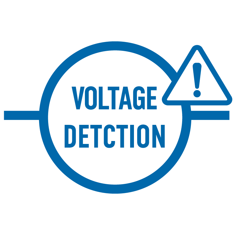 ALTA Wireless Voltage Detection Sensors／ALTA ワイヤレス電圧センサー