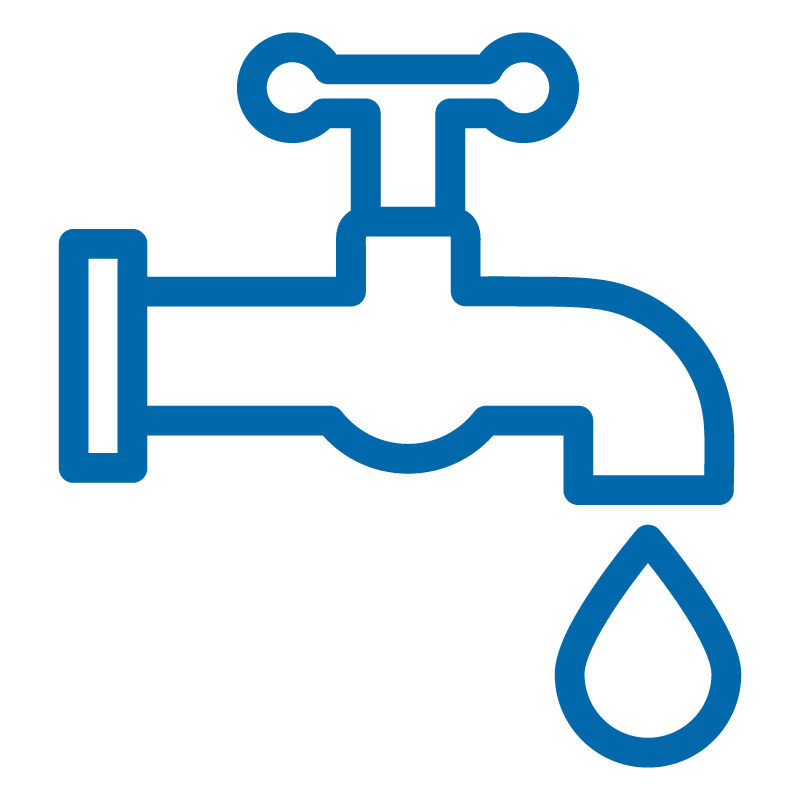 ALTA Wireless Water-Detection Sensors／ALTA ワイヤレス漏水センサー