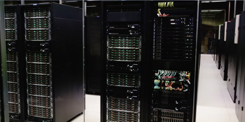 データセンターやサーバールーム向けリモート管理ソリューション｜「MONNIT」活用事例
